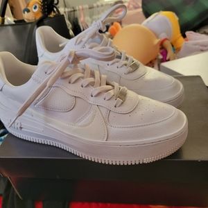 Nike AF1 PLT.AF.ORM